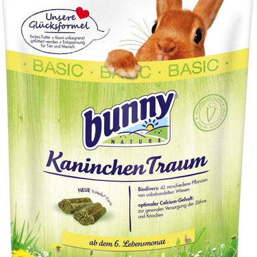 Bunny KaninchenTraum BASIC