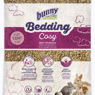 Bunny Bedding Cosy