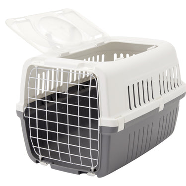 Transportbox Zephos 2 open