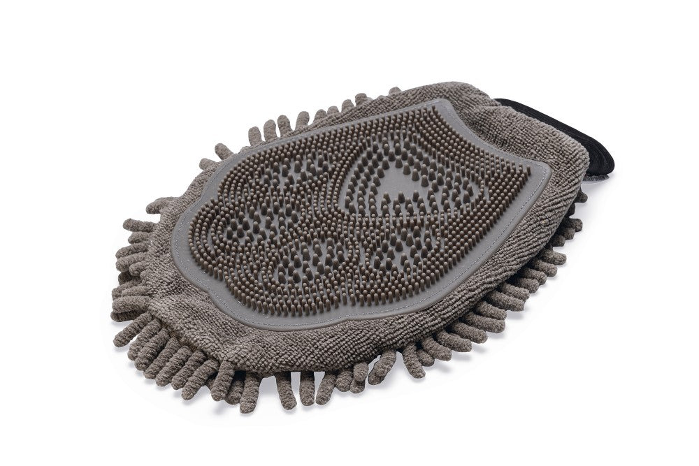 fellpflege-handschuh hund Dog Gone Smart Fellpflege Handschuh Hund – mein-Tiershop.de