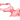 Max & Molly Neopren Hundegeschirr#farbe_rosa
