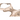 Max & Molly Neopren Hundegeschirr#farbe_beige