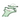 Max & Molly Neopren Hundegeschirr#farbe_mint