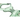Max & Molly Neopren Hundegeschirr#farbe_mint