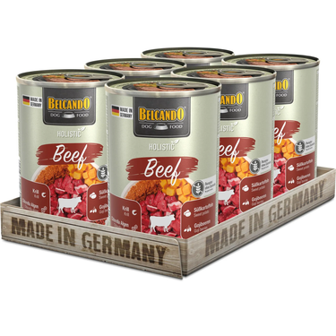 BELCANDO Holistic Beef