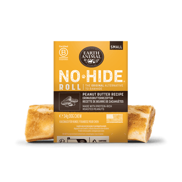 No-Hide Kaufnsack Peanut Butter#größe_größe-s