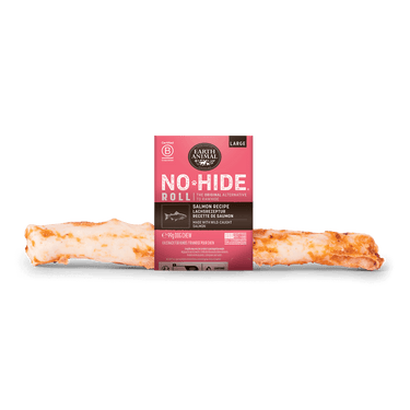 No-Hide Kausnack Lachs#größe_größe-l