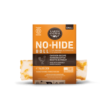 No-Hide Kaufnsack Huhn#größe_größe-s