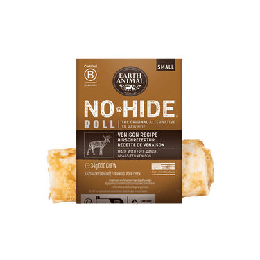 No-Hide Kausnack Hirsch#größe_größe-s