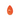 KARLIE PL HSP FUNNY EGGY ORA 11x11x17,5#farbe_orange