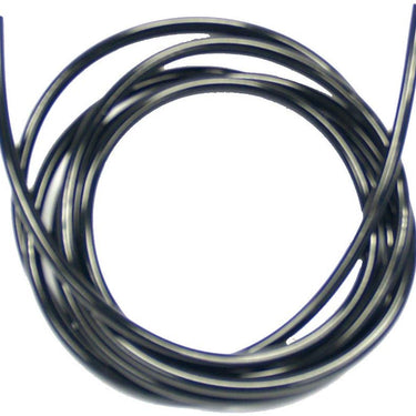 Dennerle Nano CO2-Schlauch, schwarz