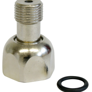 Dennerle CO2 Adapter Nano/Space-DRM für Mehrwegflasche