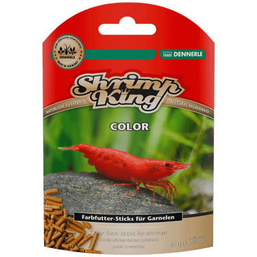 Dennerle Shrimp King Color, 45g