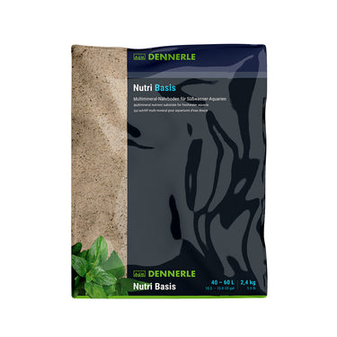 Dennerle NutriBasis 2,4 kg#größe_2-4-kg