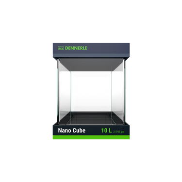 Dennerle Nano Cube, 10 Liter