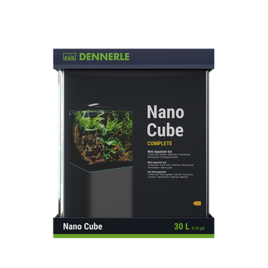 Dennerle Nano Cube Complete, 30 Liter#größe_30-liter