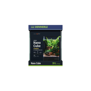 Dennerle Nano Cube, 20 Liter#größe_20-liter