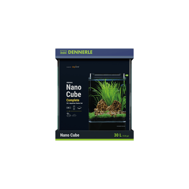 Dennerle Nano Cube, 30 Liter#größe_30-liter