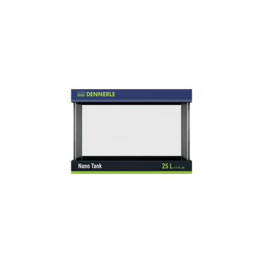 Dennerle Nano Tank, 25 Liter#größe_25-liter