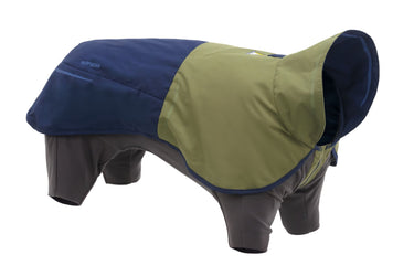 Ruffwear Sun Shower Coverall#farbe_midnight-blue
