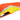 Ruffwear Lumenglow™ High-Vis Hundejacke#farbe_blaze-orange