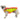 Ruffwear Lumenglow™ High-Vis Hundejacke#farbe_blaze-orange