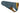 Ruffwear Stumptown Gesteppter Hundemantel#farbe_orion-blue