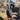 Ruffwear Stumptown Gesteppter Hundemantel#farbe_orion-blue