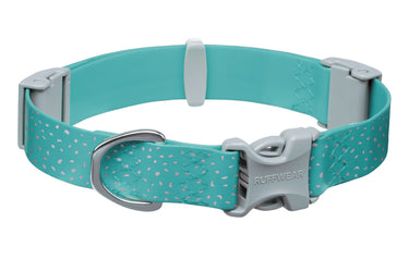 Ruffwear Confluence Hundehalsband#farbe_aurora-teal