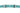 Ruffwear Confluence Hundehalsband#farbe_aurora-teal