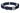 Ruffwear Confluence Hundehalsband#farbe_midnight-blue