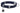 Ruffwear Confluence Hundehalsband#farbe_midnight-blue