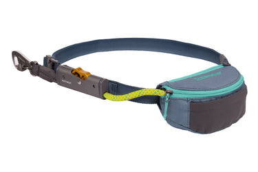 Ruffwear Hitch Hiker™ Hundeleine#farbe_slate-blue