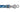 Ruffwear Crag EX Hundeleine#farbe_midnight-wave