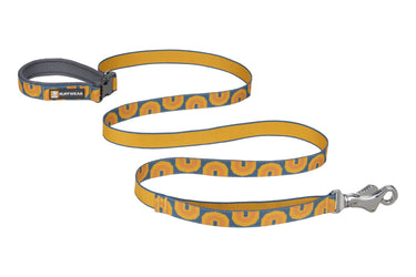 Ruffwear Crag™ Hundeleine#farbe_canyon-oxbow