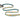 Ruffwear Crag™ Hundeleine#farbe_rising-wave