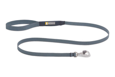 Ruffwear Hi & Light Hundeleine#farbe_basalt-gray