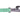 Ruffwear Hi & Light Hundeleine#farbe_sage-green