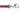 Ruffwear Hi & Light Hundeleine#farbe_alpenglow-pink