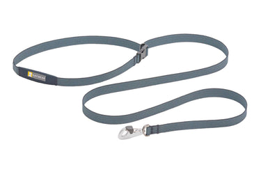 Ruffwear Flagline™ Hundeleine#farbe_basalt-gray