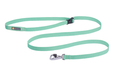 Ruffwear Flagline™ Hundeleine#farbe_sage-green