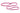 Ruffwear Flagline™ Hundeleine#farbe_alpenglow-pink