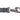 Ruffwear Flagline™ Hundeleine#farbe_basalt-gray