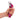 Ruffwear Flagline™ Hundeleine#farbe_alpenglow-pink