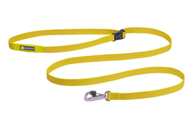 Ruffwear Flagline™ Hundeleine#farbe_lichen-green