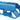 Ruffwear Trail Runner Hunde-Laufweste#farbe_blue-pool