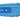 Ruffwear Trail Runner Hunde-Laufweste#farbe_blue-pool