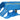 Ruffwear Trail Runner Hunde-Laufweste#farbe_blue-pool