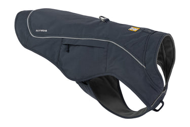 Ruffwear Overcoat Fuse Hundejacke#farbe_basalt-gray