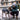 Ruffwear Overcoat Fuse Hundejacke#farbe_basalt-gray